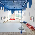 Morskie Szepty F010 - Basen Fitness Bawialnia Parking W Cenie -polanki Aqua -