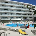 Morskie Szepty F010 - Basen Fitness Bawialnia Parking W Cenie -polanki Aqua -