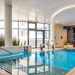 Lägenhet Morskie Szepty F010 - Basen Fitness Bawialnia Parking W Cenie -polanki Aqua - *