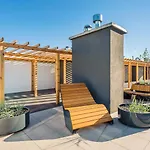 Morskie Szepty F010 - Basen Fitness Bawialnia Parking W Cenie -polanki Aqua - Lägenhet Kołobrzeg