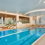 Morskie Szepty F010 - Basen Fitness Bawialnia Parking W Cenie -polanki Aqua - Kołobrzeg