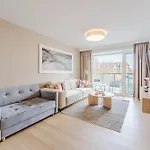 Morskie Szepty F010 - Basen Fitness Bawialnia Parking W Cenie -polanki Aqua - Kołobrzeg