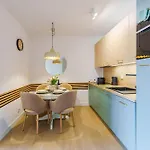 Morskie Szepty F010 - Basen Fitness Bawialnia Parking W Cenie -polanki Aqua - Kołobrzeg