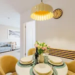 Morskie Szepty F010 - Basen Fitness Bawialnia Parking W Cenie -polanki Aqua - Lägenhet