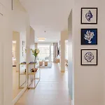 Lägenhet Morskie Szepty F010 - Basen Fitness Bawialnia Parking W Cenie -polanki Aqua - *