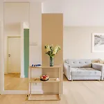 Lägenhet Morskie Szepty F010 - Basen Fitness Bawialnia Parking W Cenie -polanki Aqua -