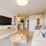 Morskie Szepty F010 - Basen Fitness Bawialnia Parking W Cenie -polanki Aqua - Kołobrzeg