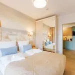 Morskie Szepty F010 - Basen Fitness Bawialnia Parking W Cenie -polanki Aqua - Lägenhet Kołobrzeg