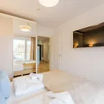 Morskie Szepty F010 - Basen Fitness Bawialnia Parking W Cenie -polanki Aqua - Kołobrzeg