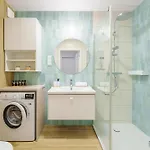 Morskie Szepty F010 - Basen Fitness Bawialnia Parking W Cenie -polanki Aqua - Lägenhet