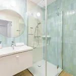 Lägenhet Morskie Szepty F010 - Basen Fitness Bawialnia Parking W Cenie -polanki Aqua -