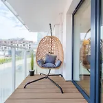 Morskie Szepty F010 - Basen Fitness Bawialnia Parking W Cenie -polanki Aqua - Kołobrzeg