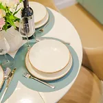 Morskie Szepty F010 - Basen Fitness Bawialnia Parking W Cenie -polanki Aqua - * Kołobrzeg