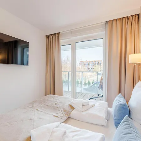 Morskie Szepty F010 - Basen Fitness Bawialnia Parking W Cenie -polanki Aqua - *