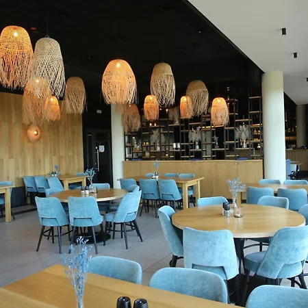 Morskie Szepty F010 - Basen Fitness Bawialnia Parking W Cenie -polanki Aqua -