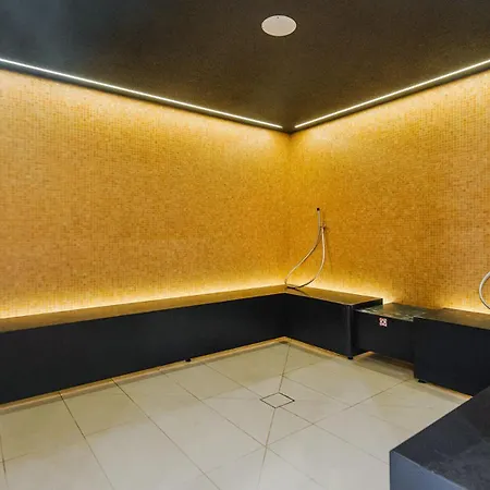 Morskie Szepty F010 - Basen Fitness Bawialnia Parking W Cenie -polanki Aqua - Apartament *