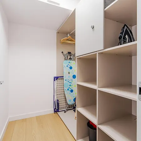 Morskie Szepty F010 - Basen Fitness Bawialnia Parking W Cenie -polanki Aqua - Kołobrzeg