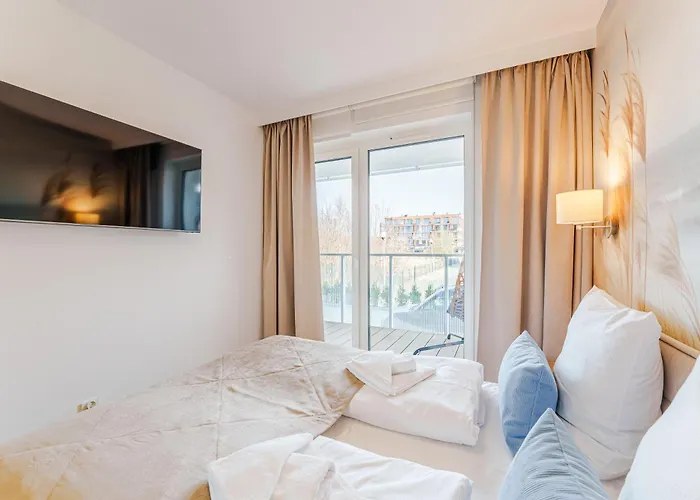 Morskie Szepty F010 - Basen Fitness Bawialnia Parking W Cenie -polanki Aqua - *