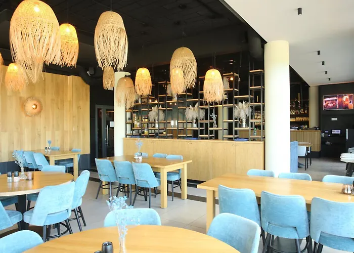 Morskie Szepty F010 - Basen Fitness Bawialnia Parking W Cenie -polanki Aqua - Kołobrzeg