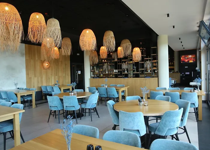 Morskie Szepty F010 - Basen Fitness Bawialnia Parking W Cenie -polanki Aqua -