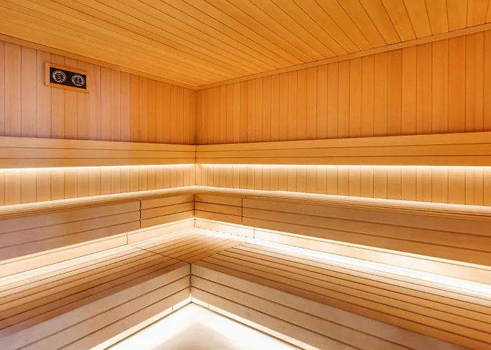 Morskie Szepty F010 - Basen Fitness Bawialnia Parking W Cenie -polanki Aqua - Kołobrzeg