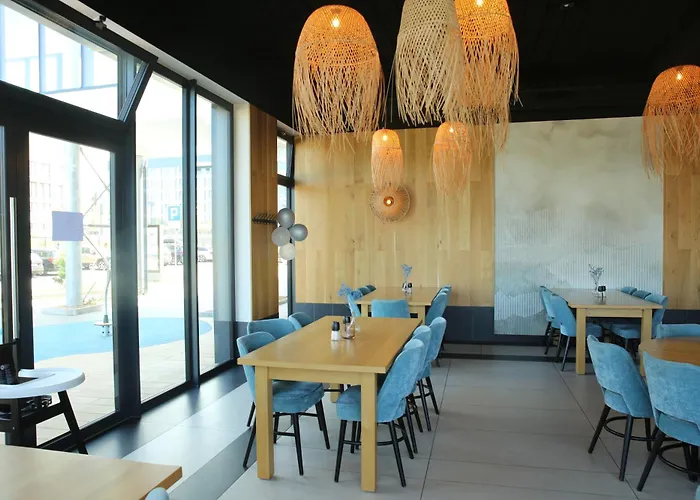 Morskie Szepty F010 - Basen Fitness Bawialnia Parking W Cenie -polanki Aqua - *