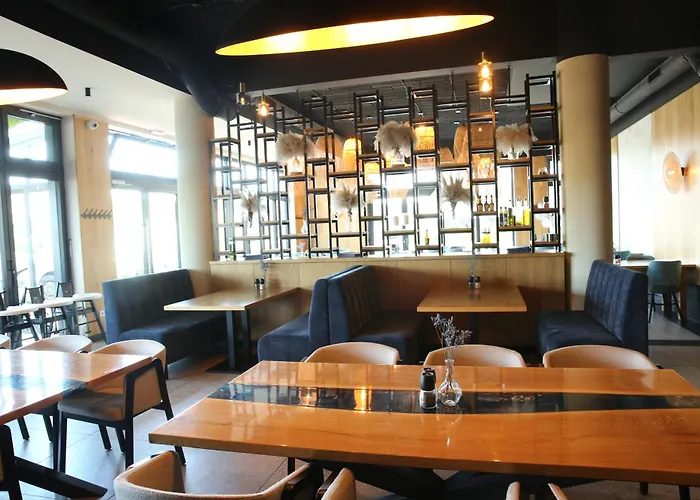 Apartament Morskie Szepty F010 - Basen Fitness Bawialnia Parking W Cenie -polanki Aqua - *