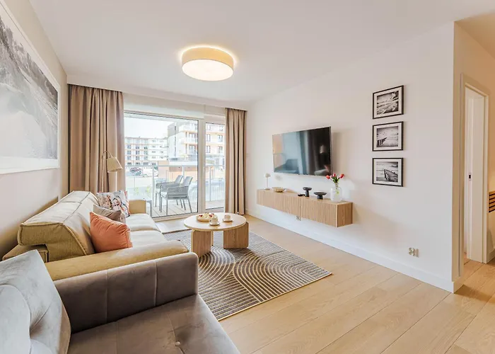 Morskie Szepty F010 - Basen Fitness Bawialnia Parking W Cenie -polanki Aqua - *