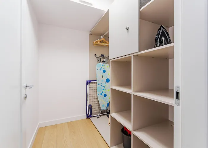 Morskie Szepty F010 - Basen Fitness Bawialnia Parking W Cenie -polanki Aqua - Kołobrzeg