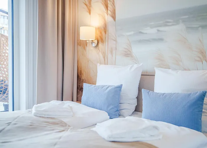 Morskie Szepty F010 - Basen Fitness Bawialnia Parking W Cenie -polanki Aqua - Kołobrzeg