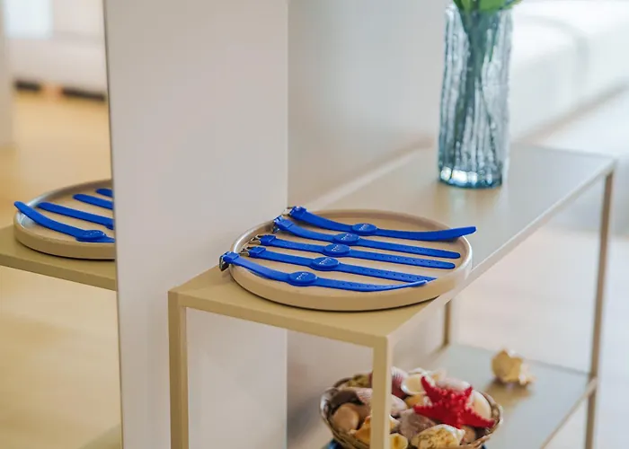 Morskie Szepty F010 - Basen Fitness Bawialnia Parking W Cenie -polanki Aqua - Apartament